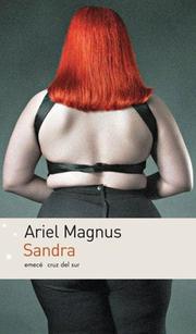 Cover of: Sandra by Ariel Magnus