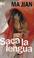 Cover of: Saca La Lengua