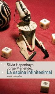Cover of: La Espina Infinitesimal