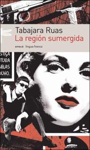 Cover of: La Region Sumergida