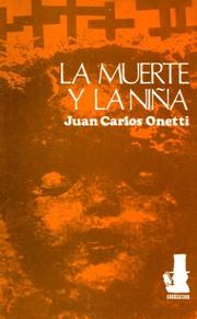 Cover of: La Muerte y La Nina