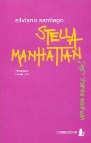 Cover of: Stella Manhattan (Vereda Brasil)