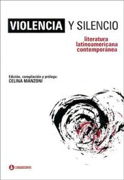Cover of: Violencia Y Silencio