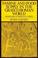 Cover of: Famine and food supply in the Graeco-Roman world