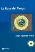 Cover of: Rosa del Tango, La - Con CD