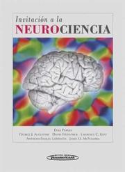 Cover of: Invitacion a la Neurociencia by Dale Purves