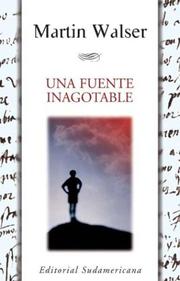 Cover of: Una Fuente Inagotable