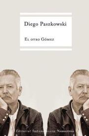 Cover of: El otro Gómez