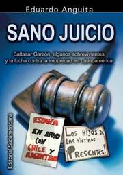 Cover of: Sano Juico