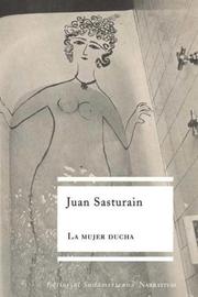 Cover of: La mujer ducha