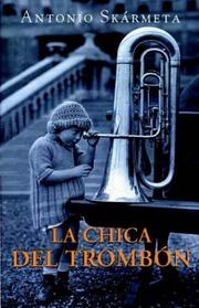 Cover of: Chica del Trombon, La