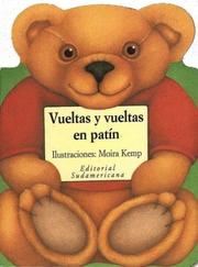 Cover of: Vueltas Y Vueltas En Patin