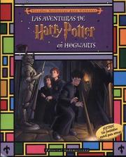 Cover of: Las Aventuras de Harry Potter