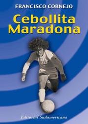 Cover of: Cebollita Maradona