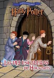 Cover of: 142 Escaleras, Las by J. K. Rowling