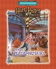 Cover of: Harry Potter En La Plataforma