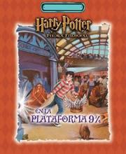 Cover of En La Plataforma 9 3/4