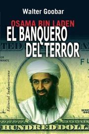 Cover of: Osama bin Laden: el banquero del terror