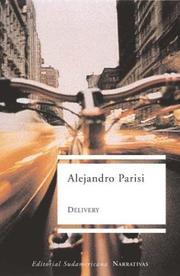 Cover of: Delivery