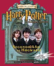 Cover of: Harry Potter Segundo Ano En Hogwarts