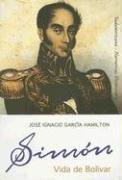Cover of: Simón by José Ignacio García Hamilton