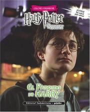 Cover of: El Padrino de Harry