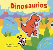 Cover of: Dinosaurios