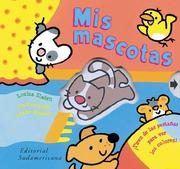 Cover of: MIS Mascotas by Louisa Sladen