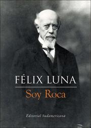 Soy Roca by Felix Luna