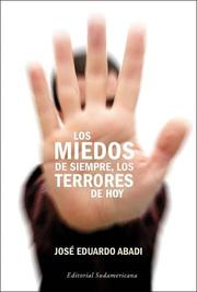 Cover of: Los Miedos De Siempre, Los Terrores De H