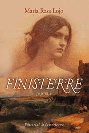 Cover of: Finisterre