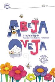 Cover of: Abeja, Oveja/ Bee, Sheep (Puercoespin/ Hedgehog)