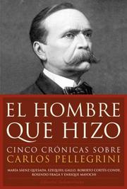 Cover of: El Hombre Que Hizo/ the Man That Did