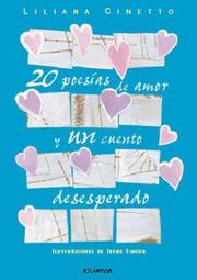 Cover of: 20 Poesias de Amor y Un Cuento Desesperado