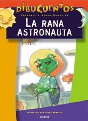 Cover of: La Rana Astronauta