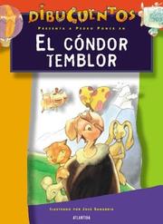 Cover of: El Condor Temblor