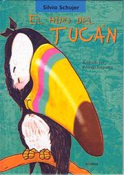 Cover of: El hipo del tucan