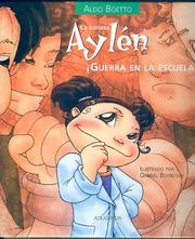 Cover of: La Curiosa Aylen Guerra En La Escuela