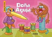 Cover of: Dona Aguja