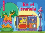 Cover of: En El Tranvia