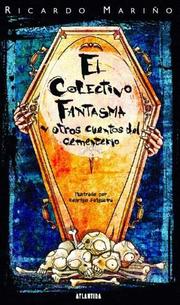 Cover of: El Colectivo Fantasma