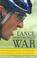 Cover of: Lance Armstrong's war