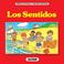 Cover of: Los Sentidos/ the Five Senses (Preguntas Y Respuestas / Questions and Answers)