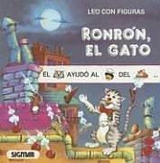 Cover of: Ronron, El Gato