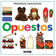 Cover of: Opuestos by Sigmar