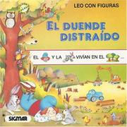 Cover of: El Duende Distraido
