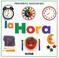 Cover of: La Hora / My First Look at Time (Primeras Imagenes)