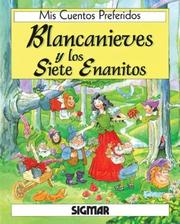 Cover of: Blancanieves/snow White (Mis Cuentos Preferidos)