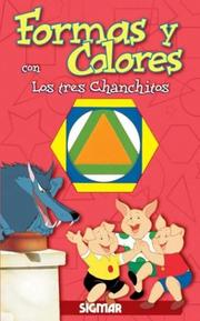 Cover of: Formas Y Colores/shapes And Colors (Jazmin)