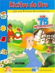 Cover of: Ricitos de Oro/ Goldilocks